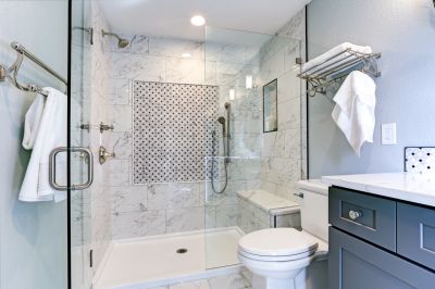 Bathroom Renovation Planning